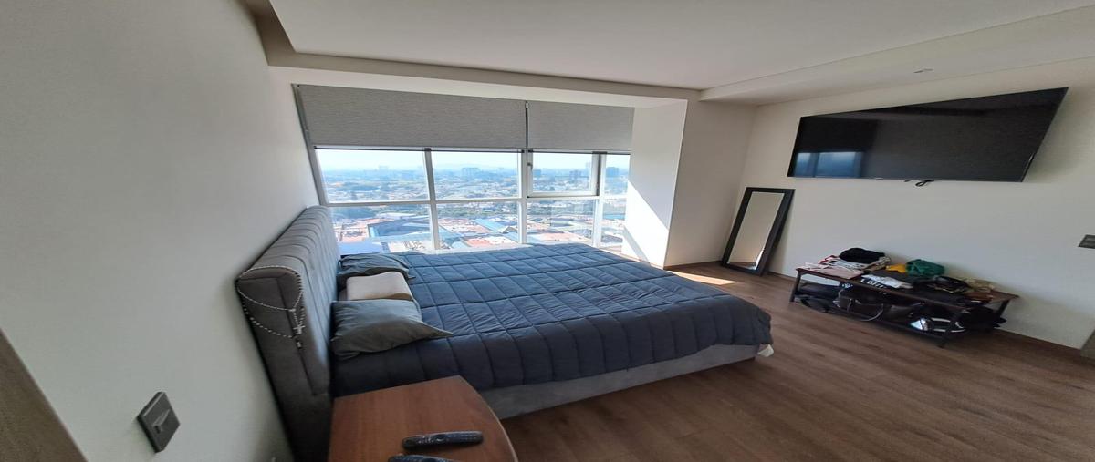 Foto de departamento en venta en  , vallarta san jorge, guadalajara, jalisco, 29110103 No. 04