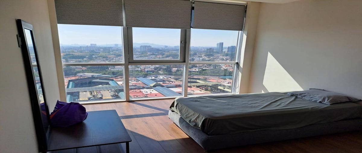 Foto de departamento en venta en  , vallarta san jorge, guadalajara, jalisco, 29110103 No. 05