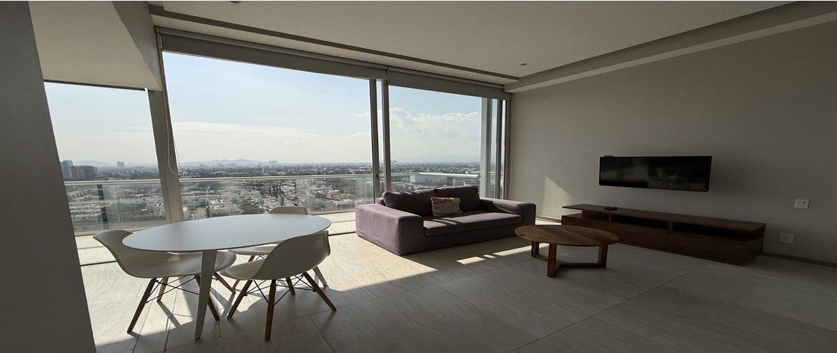 Foto de departamento en renta en  , vallarta san jorge, guadalajara, jalisco, 0 No. 03