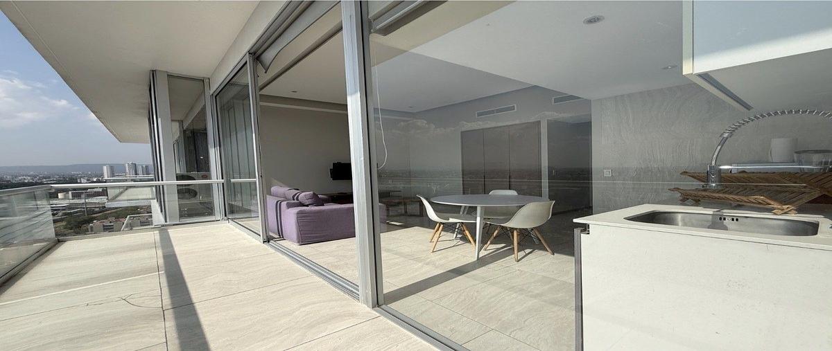 Foto de departamento en renta en  , vallarta san jorge, guadalajara, jalisco, 0 No. 04