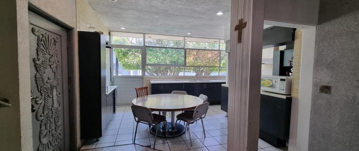 Foto de casa en venta en  , vallarta sur, guadalajara, jalisco, 0 No. 03