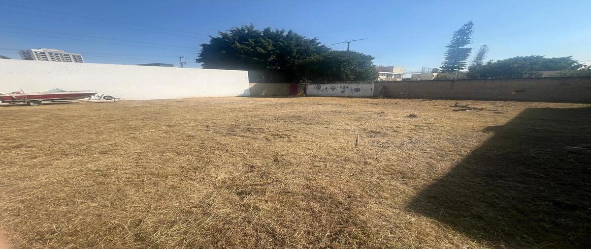 Foto de terreno comercial en . , vallarta sur, guadalajara, jalisco, 0 foto 04 Foto de terreno comercial en renta en . , vallarta sur, guadalajara, jalisco, 0 No. 04