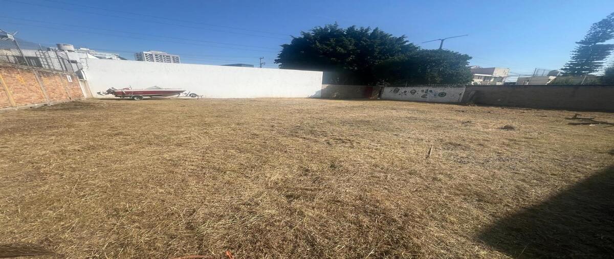 Foto de terreno comercial en . , vallarta sur, guadalajara, jalisco, 0 foto 05 Foto de terreno comercial en renta en . , vallarta sur, guadalajara, jalisco, 0 No. 05