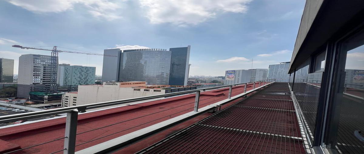 Foto de edificio en vallarta , tabacalera, cuauhtémoc, df / cdmx, 0 foto 05 Foto de edificio en renta en vallarta , tabacalera, cuauhtémoc, df / cdmx, 0 No. 05