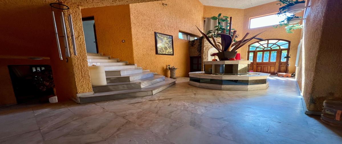 Foto de casa en venta en  , vallarta universidad, zapopan, jalisco, 29812596 No. 04