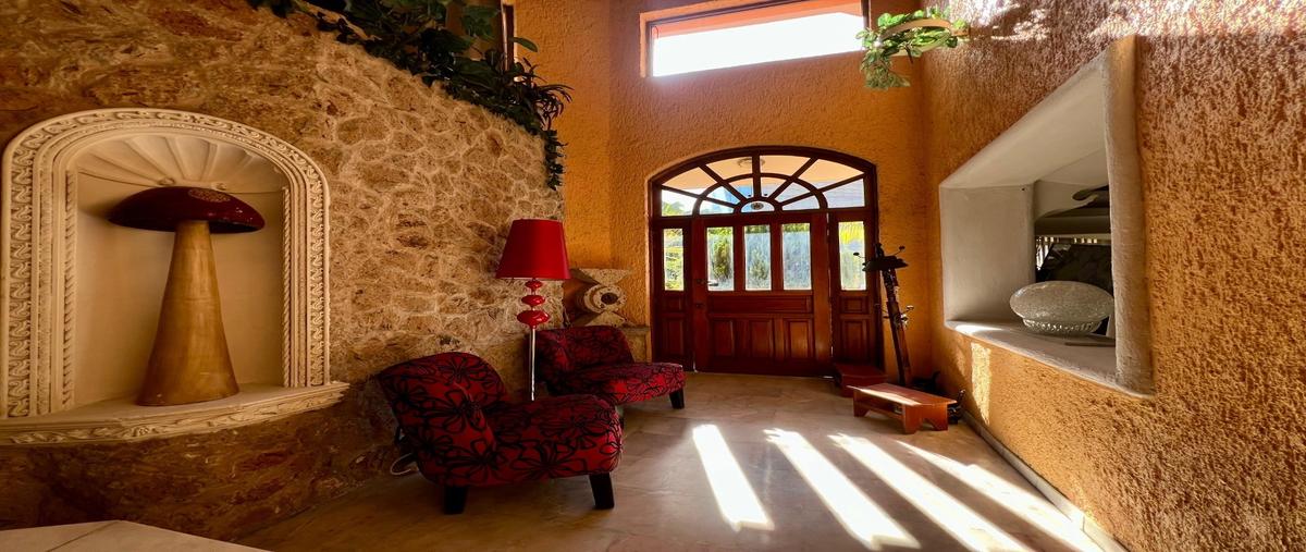 Foto de casa en venta en  , vallarta universidad, zapopan, jalisco, 29812596 No. 05