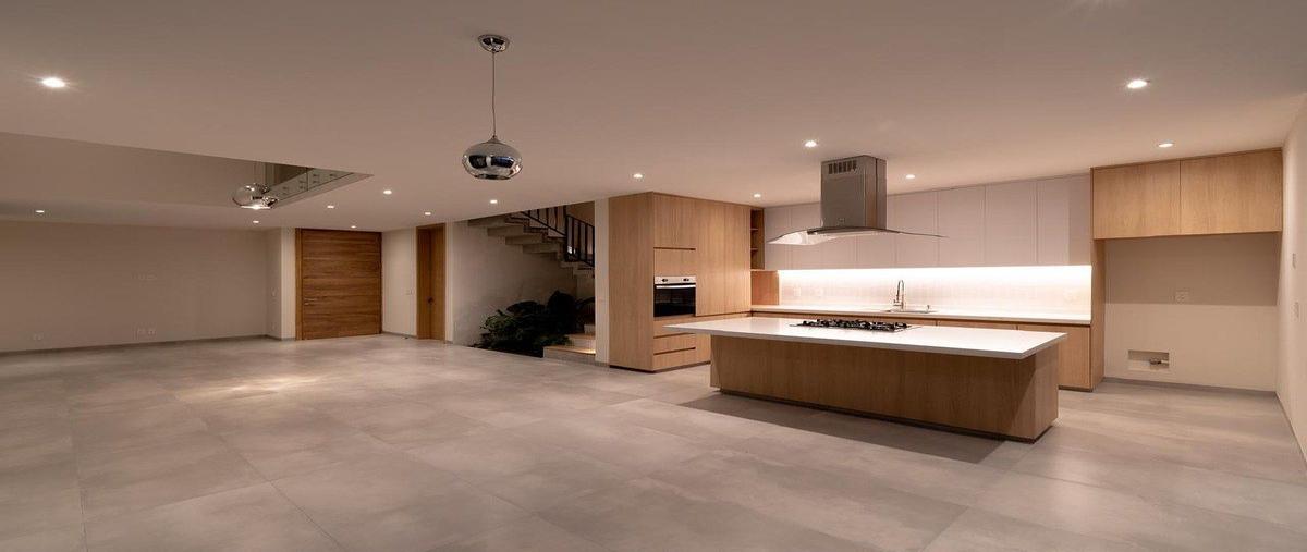 Foto de casa en venta en  , vallarta, zapopan, jalisco, 0 No. 04