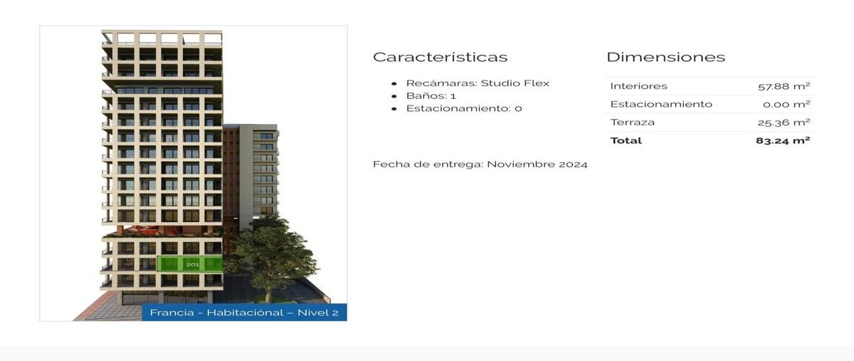 Foto de departamento en venta en vallarta , zona hotelera norte, puerto vallarta, jalisco, 24825728 No. 05