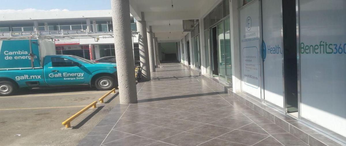 Foto de local en renta en  , valle alameda, querétaro, querétaro, 16835756 No. 03