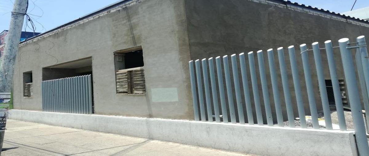 Foto de local en renta en  , valle alameda, querétaro, querétaro, 16835756 No. 05