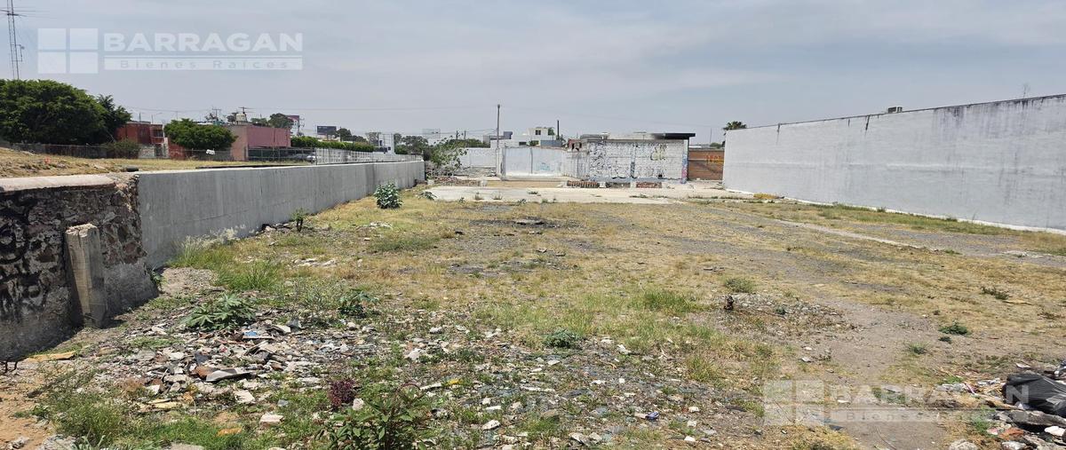 Foto de terreno habitacional en , valle alameda, querétaro, querétaro, 0 foto 02 Foto de terreno habitacional en venta en , valle alameda, querétaro, querétaro, 0 No. 02