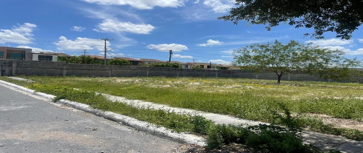 Foto de terreno habitacional en venta en  , valle alto ampliación primera sección, reynosa, tamaulipas, 0 No. 02