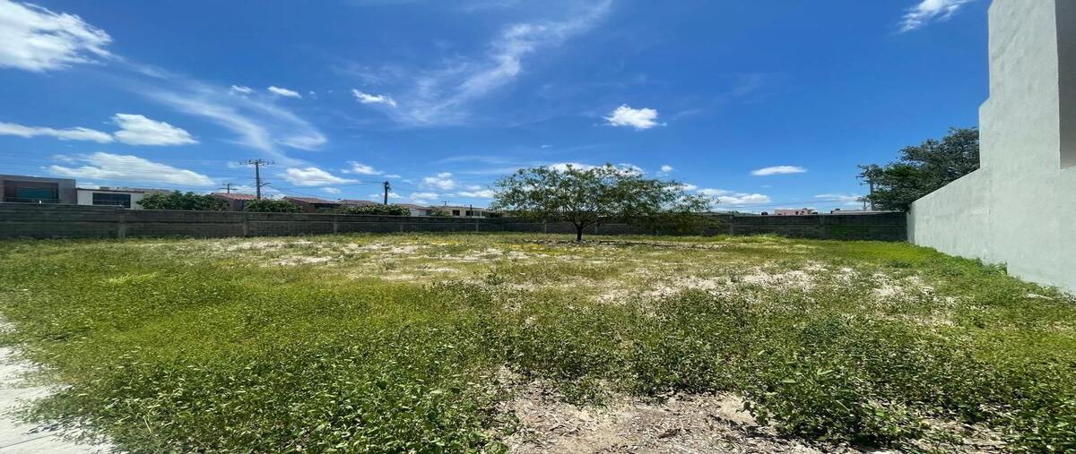 Foto de terreno habitacional en venta en  , valle alto ampliación primera sección, reynosa, tamaulipas, 0 No. 03