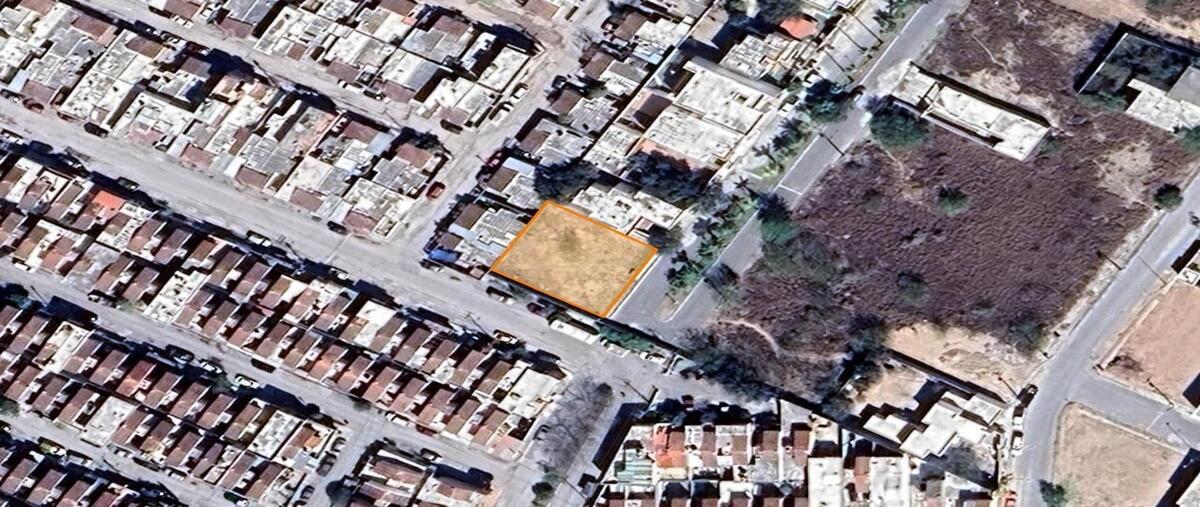Foto de terreno habitacional en venta en  , valle alto ampliación primera sección, reynosa, tamaulipas, 0 No. 05