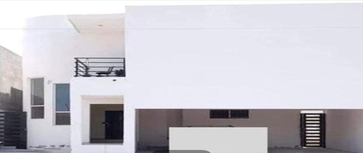 Foto de casa en , valle alto ampliación primera sección, reynosa, tamaulipas, 0 foto 01 Foto de casa en venta en , valle alto ampliación primera sección, reynosa, tamaulipas, 0 No. 01