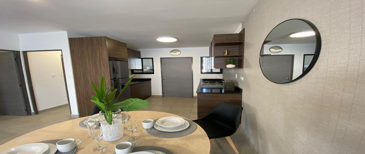 Foto de departamento en venta en  , valle alto, culiacán, sinaloa, 26346561 No. 03