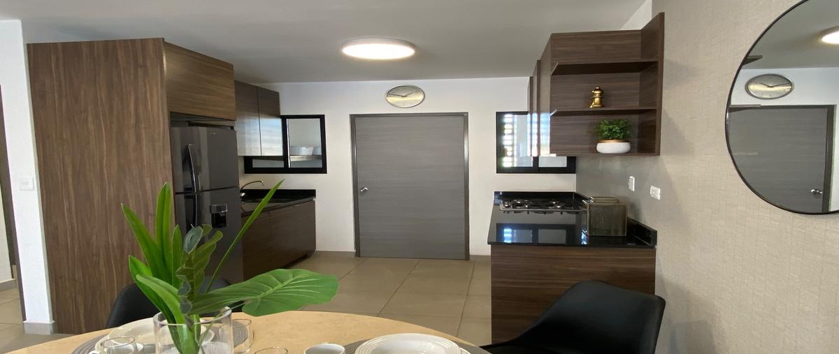 Foto de departamento en venta en  , valle alto, culiacán, sinaloa, 26346561 No. 04