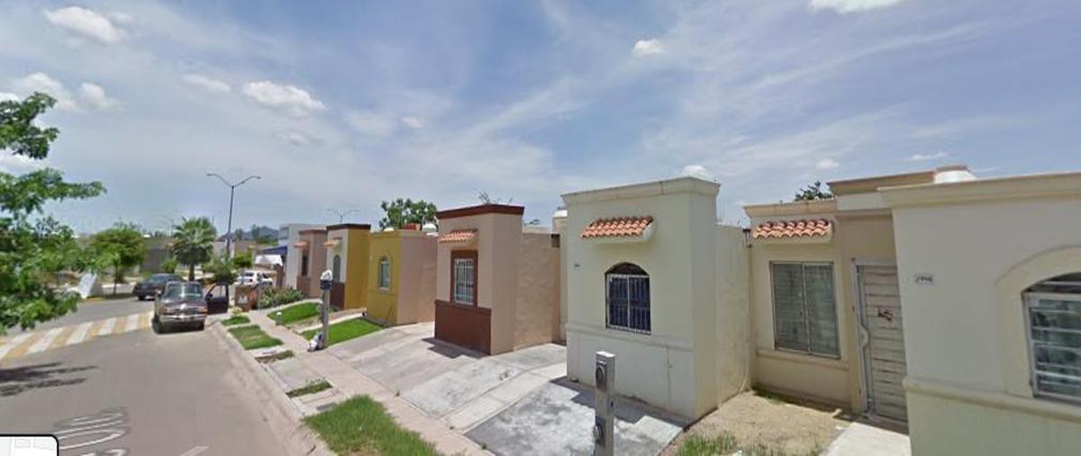 Foto de casa en venta en  , valle alto, culiacán, sinaloa, 0 No. 03