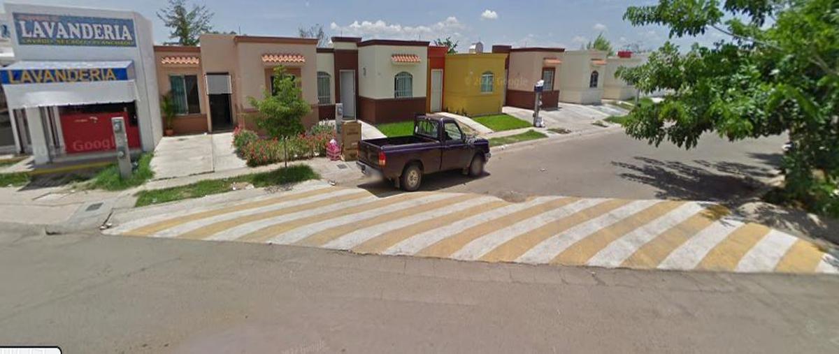 Foto de casa en venta en  , valle alto, culiacán, sinaloa, 0 No. 04