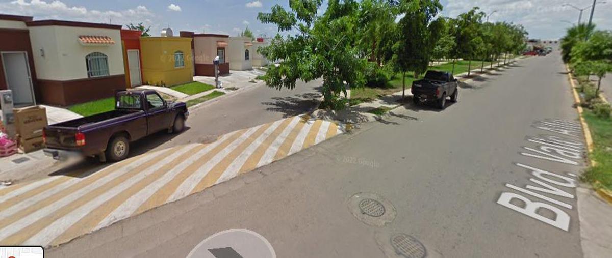 Foto de casa en venta en  , valle alto, culiacán, sinaloa, 0 No. 05