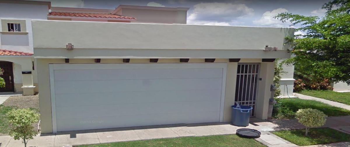 Foto de casa en venta en  , valle alto, culiacán, sinaloa, 0 No. 03