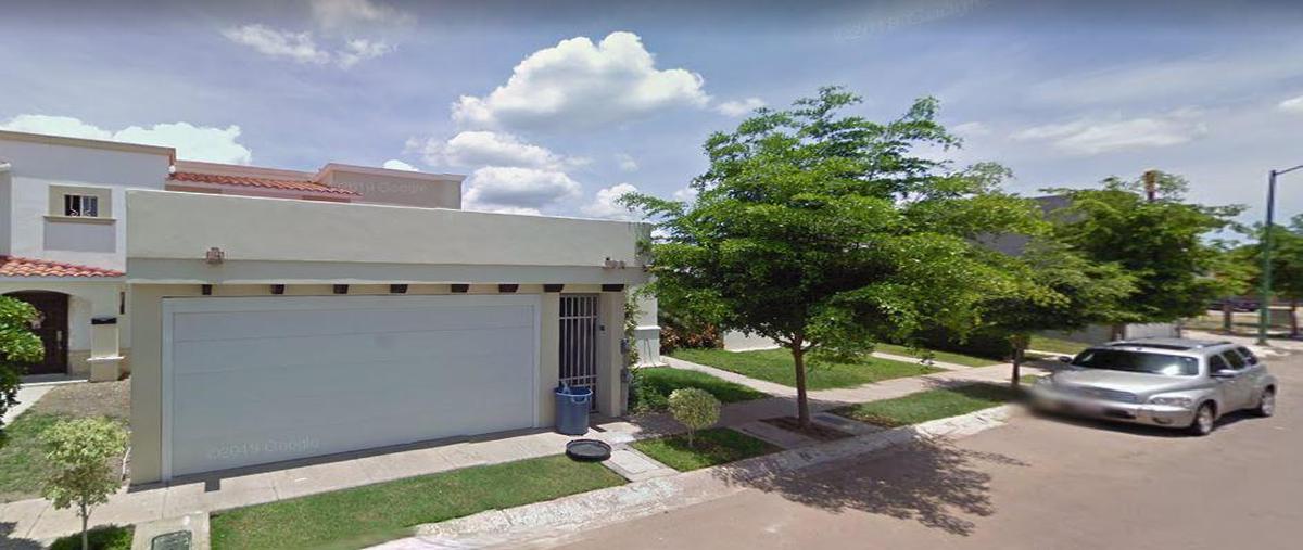 Foto de casa en venta en  , valle alto, culiacán, sinaloa, 0 No. 05