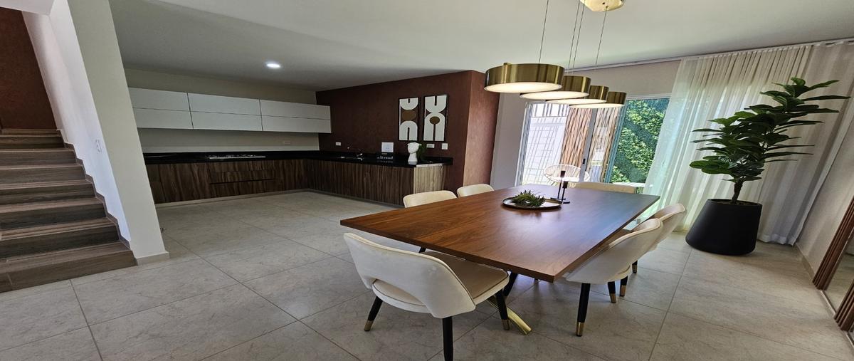 Foto de casa en venta en  , valle alto, culiacán, sinaloa, 0 No. 03