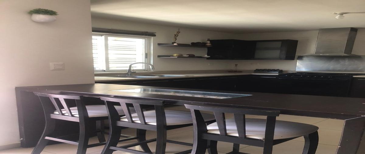 Foto de casa en condominio en renta en  , valle alto, culiacán, sinaloa, 28481539 No. 03