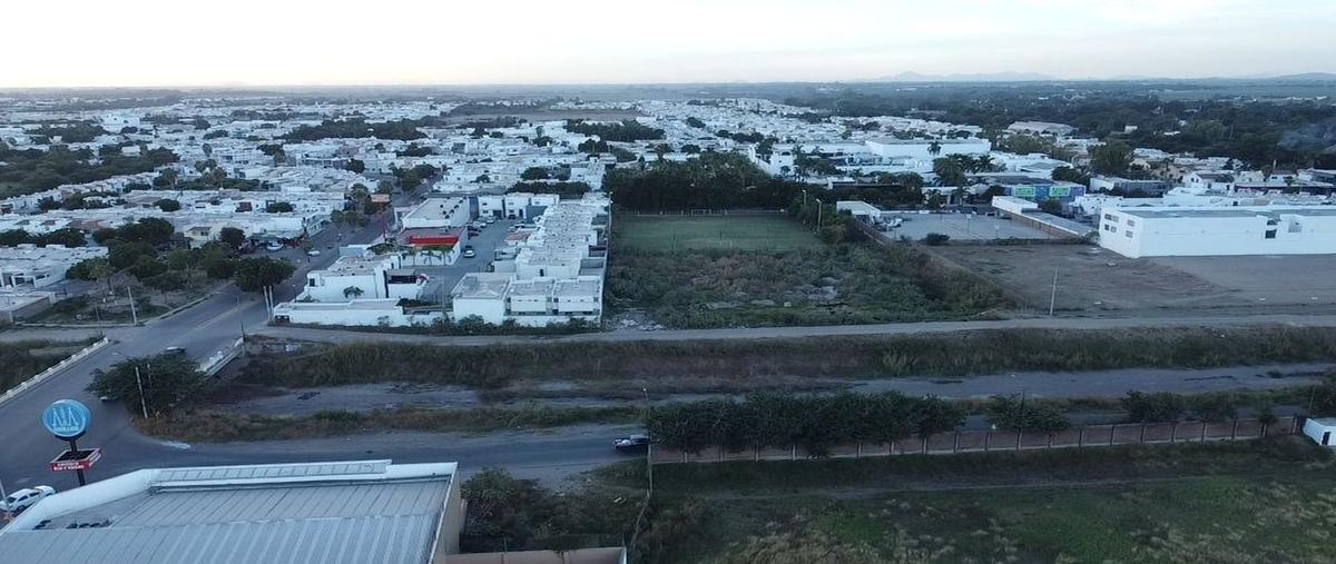 Foto de terreno habitacional en venta en .. .., valle alto, culiacán, sinaloa, 0 No. 03