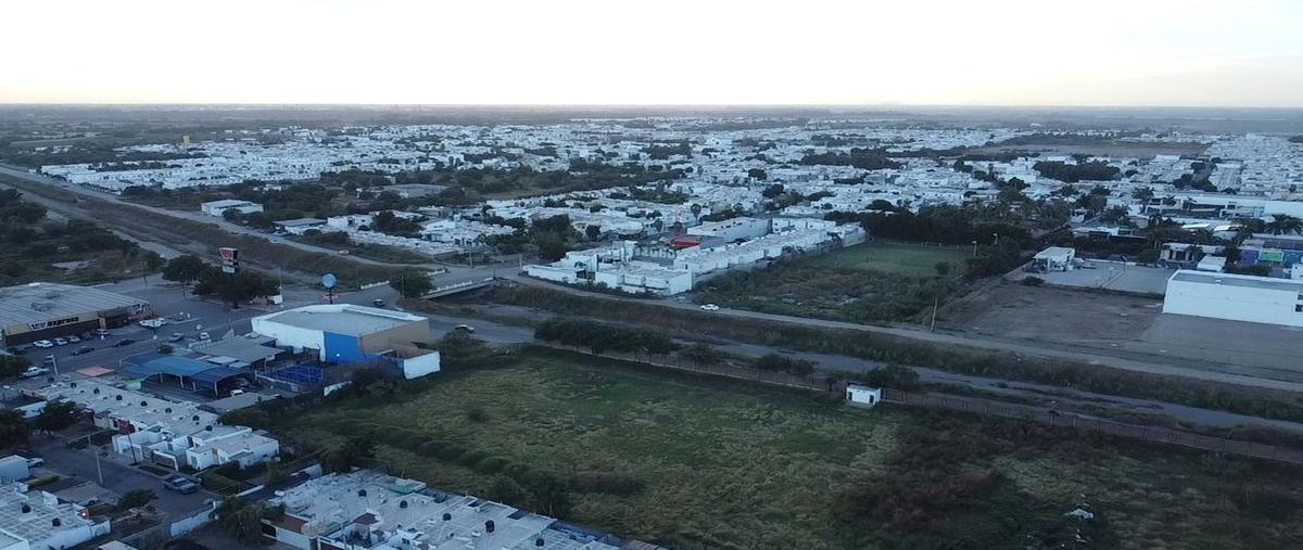 Foto de terreno habitacional en venta en .. .., valle alto, culiacán, sinaloa, 0 No. 04
