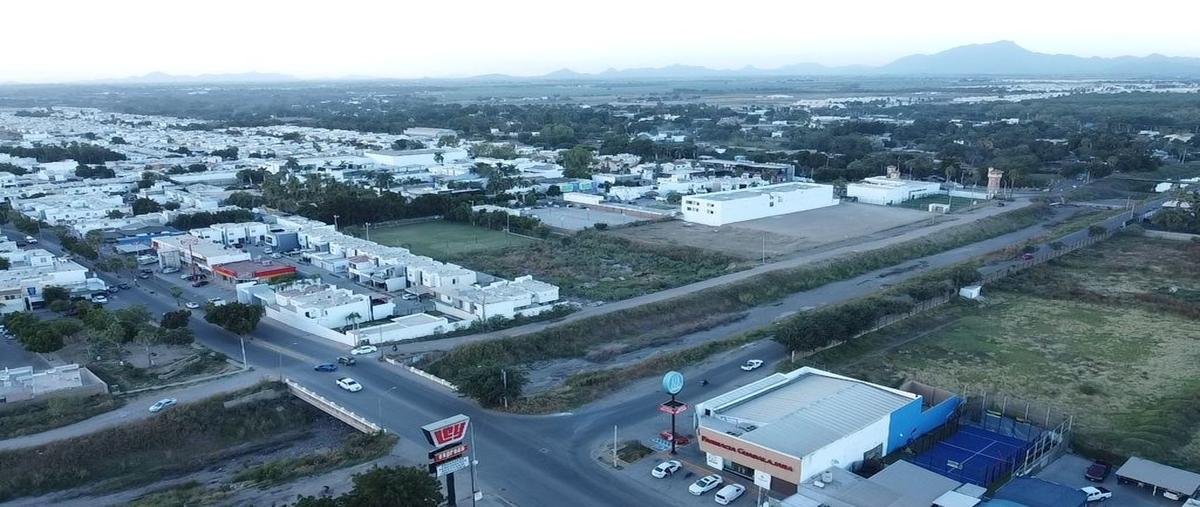 Foto de terreno habitacional en venta en .. .., valle alto, culiacán, sinaloa, 0 No. 05