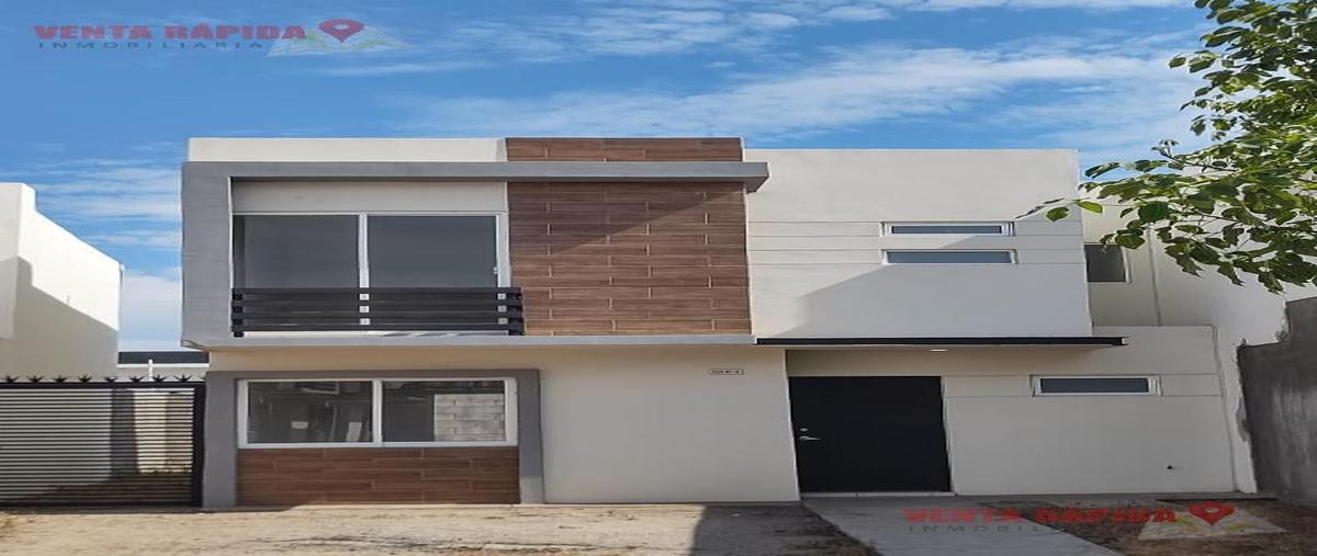 Foto de casa en , valle alto, culiacán, sinaloa, 30284045 foto 01 Foto de casa en venta en , valle alto, culiacán, sinaloa, 30284045 No. 01