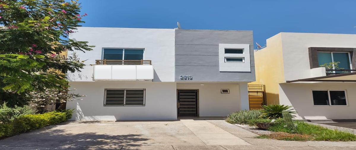 Foto de casa en venta en  , valle alto, culiacán, sinaloa, 30284057 No. 03