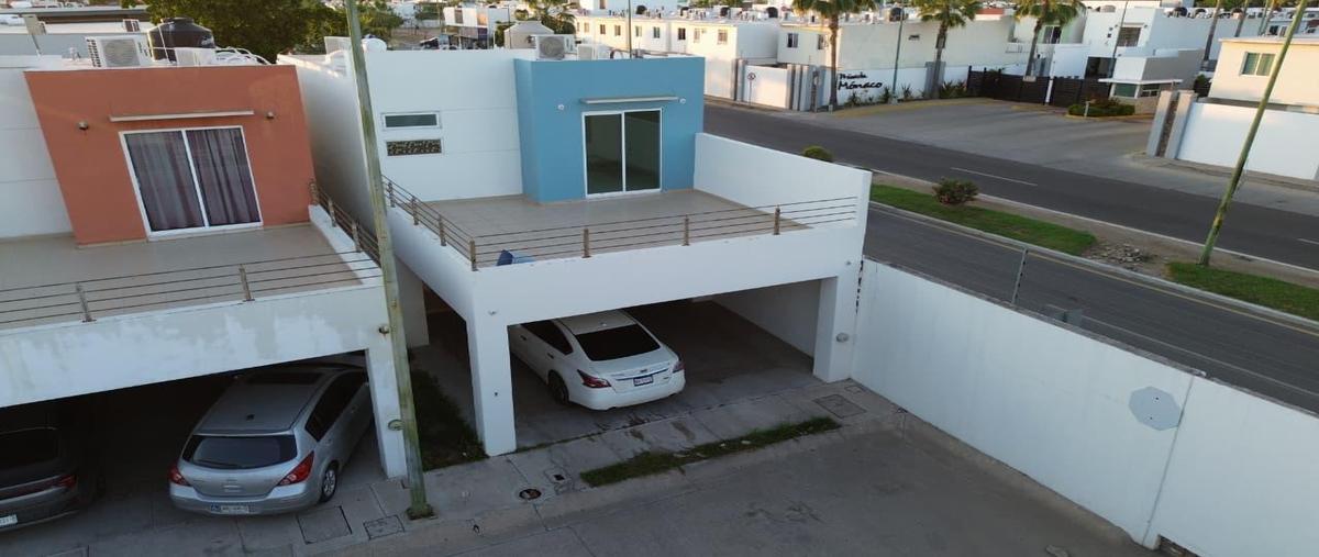 Foto de casa en renta en  , valle alto, culiacán, sinaloa, 0 No. 04