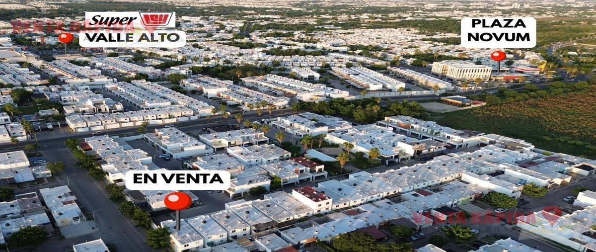 Foto de casa en venta en  , valle alto, culiacán, sinaloa, 30507152 No. 03