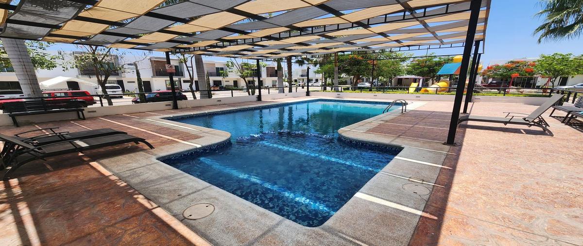 Foto de casa en venta en  , valle alto, culiacán, sinaloa, 0 No. 04