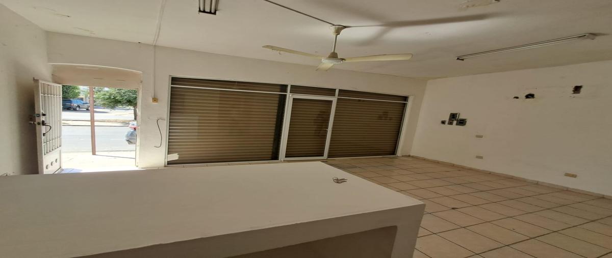 Foto de casa en renta en  , valle alto, culiacán, sinaloa, 30714666 No. 04