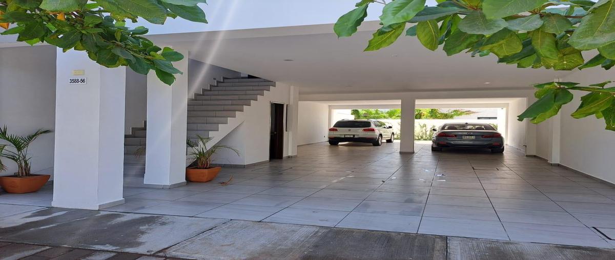 Foto de casa en renta en  , valle alto, culiacán, sinaloa, 30714668 No. 03