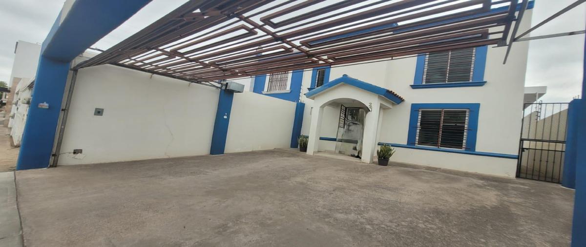 Foto de casa en renta en  , valle alto, culiacán, sinaloa, 31017753 No. 05