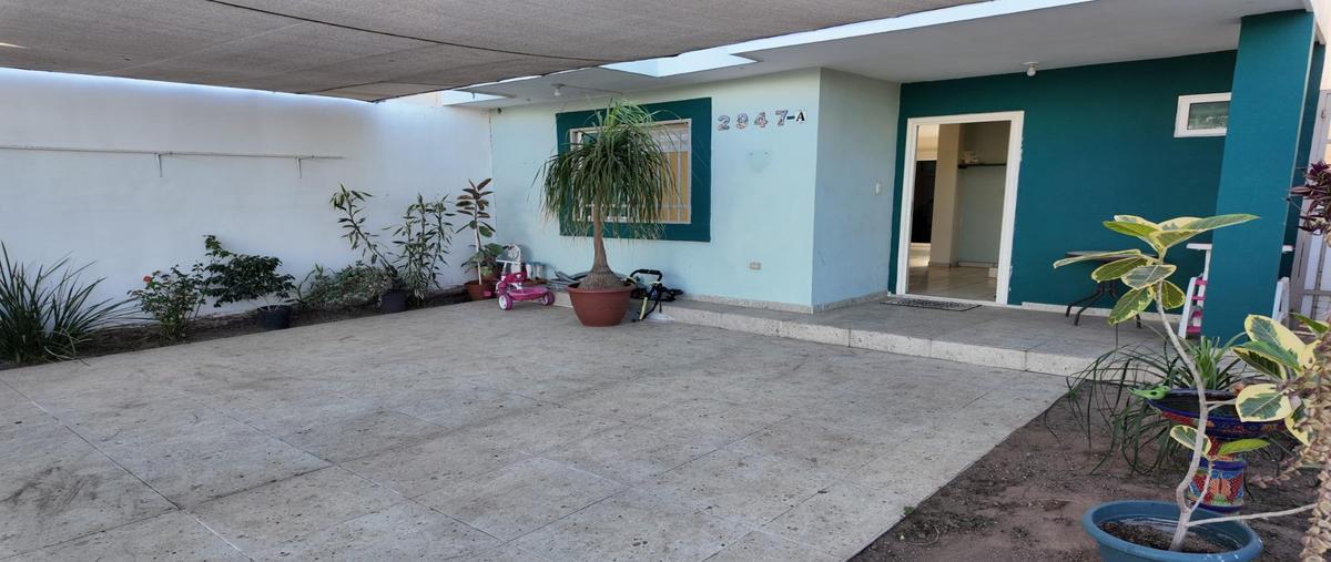 Foto de casa en venta en  , valle alto, culiacán, sinaloa, 0 No. 03