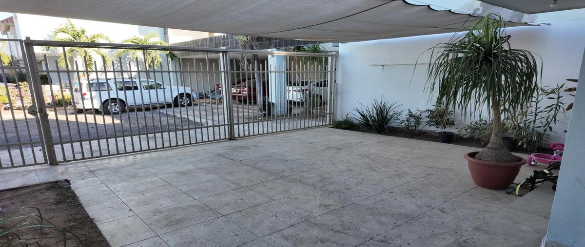 Foto de casa en venta en  , valle alto, culiacán, sinaloa, 0 No. 04