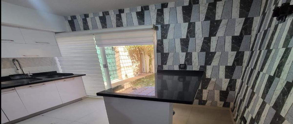 Foto de casa en renta en  , valle alto, culiacán, sinaloa, 0 No. 04