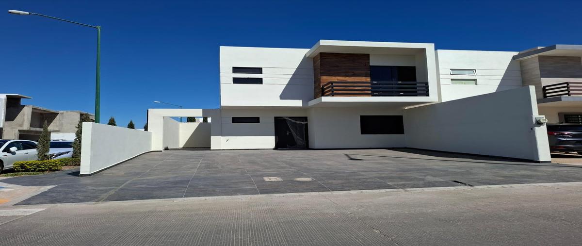Foto de casa en venta en  , valle alto, culiacán, sinaloa, 0 No. 04