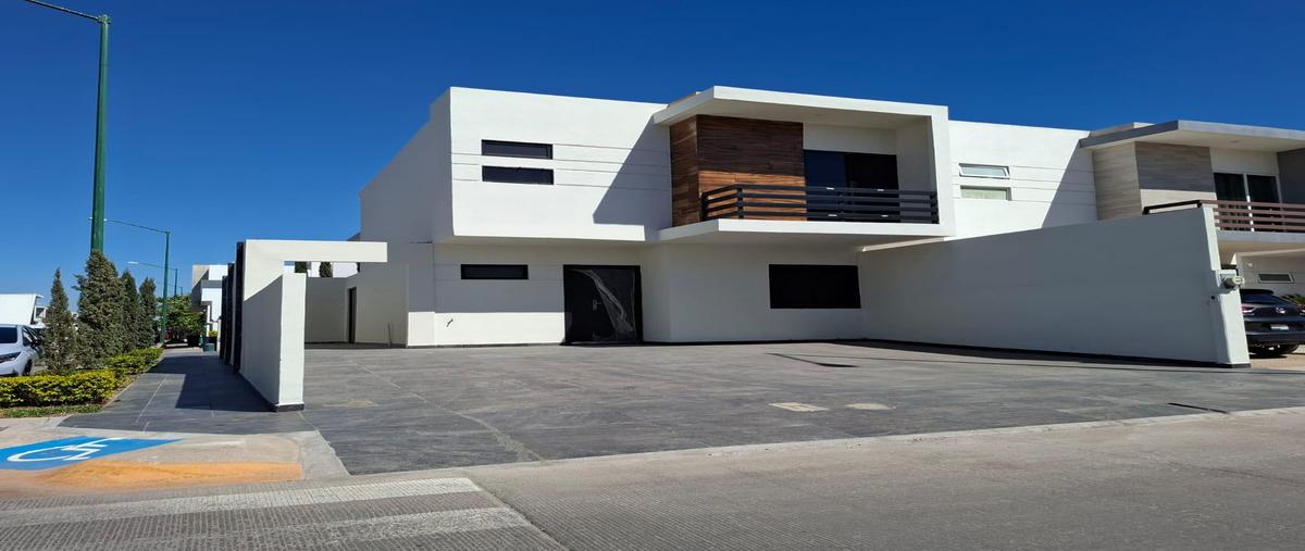 Foto de casa en venta en  , valle alto, culiacán, sinaloa, 0 No. 05