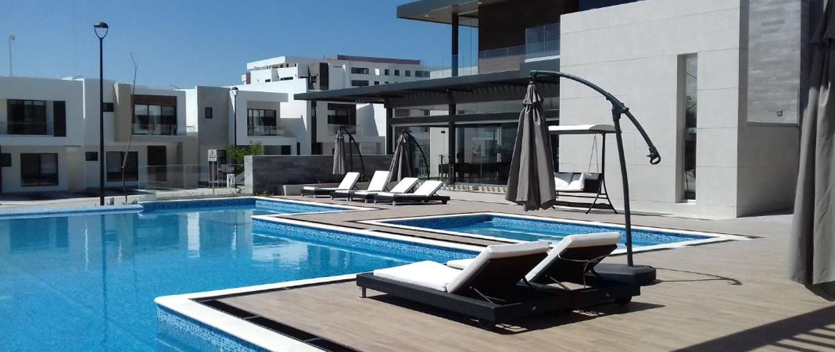 Foto de casa en renta en valle alto juriquilla , juriquilla, querétaro, querétaro, 0 No. 03