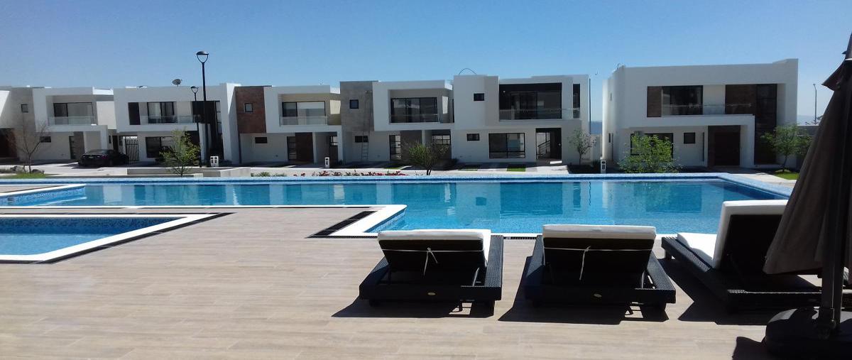 Foto de casa en condominio en venta en valle alto juriquilla-arles , juriquilla, querétaro, querétaro, 11583927 No. 13