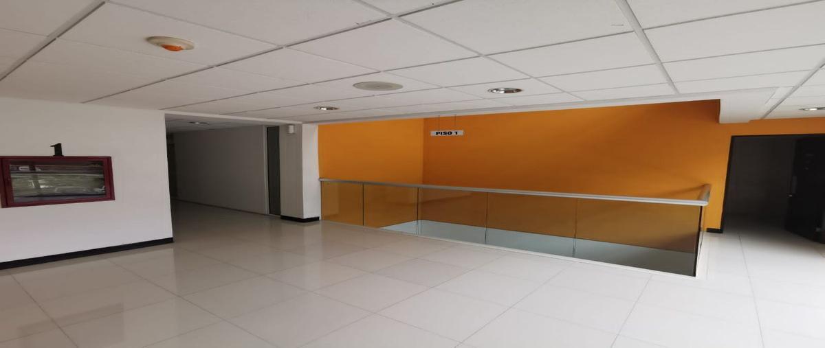 Foto de oficina en venta en valle alto , la estanzuela, monterrey, nuevo león, 27696944 No. 03