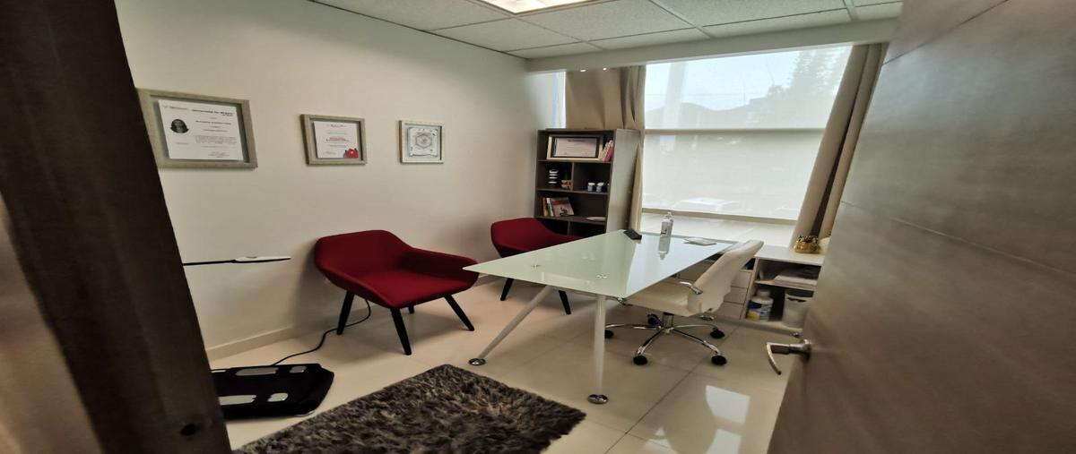 Foto de oficina en venta en valle alto , la estanzuela, monterrey, nuevo león, 27696944 No. 04