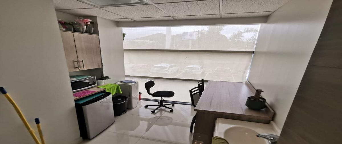 Foto de oficina en venta en valle alto , la estanzuela, monterrey, nuevo león, 27696944 No. 05