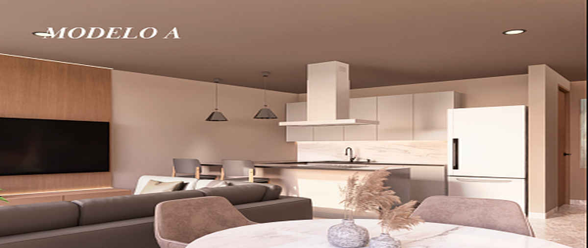 Foto de departamento en venta en valle alto , lomas del tecnológico, san luis potosí, san luis potosí, 0 No. 03